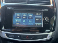 Mitsubishi ASX 1.6 Cleartec Bright // CAMERA // CLIMA // TREKHAAK // STOELVERWARMING // KEY LESS ENTRY // 50