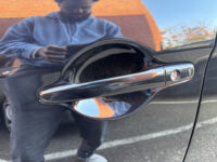 Mitsubishi ASX 1.6 Cleartec Bright // CAMERA // CLIMA // TREKHAAK // STOELVERWARMING // KEY LESS ENTRY // 58