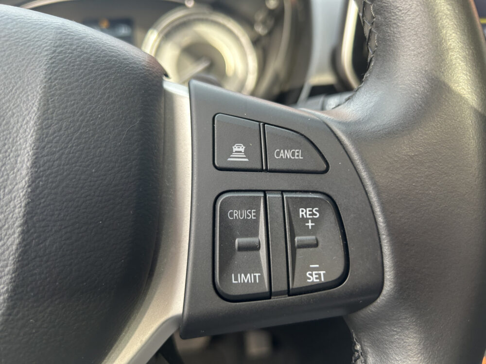 Suzuki S-Cross 1.4 Boosterjet Style Smart Hybrid // FULL LED // PANO/SCHUIFKANTELDAK // NAVI + CARPLAY // ADAPTIVE CRUISE // KEYLESS // 360 CAM 10