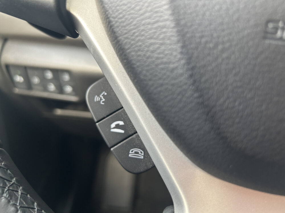 Suzuki S-Cross 1.4 Boosterjet Style Smart Hybrid // FULL LED // PANO/SCHUIFKANTELDAK // NAVI + CARPLAY // ADAPTIVE CRUISE // KEYLESS // 360 CAM 11