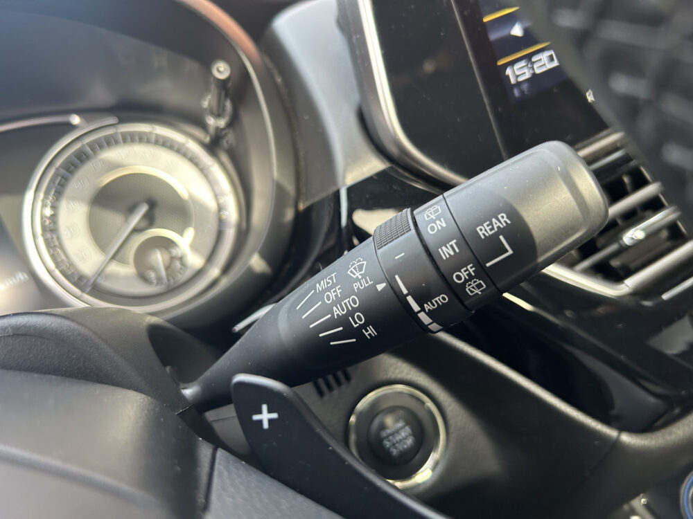 Suzuki S-Cross 1.4 Boosterjet Style Smart Hybrid // FULL LED // PANO/SCHUIFKANTELDAK // NAVI + CARPLAY // ADAPTIVE CRUISE // KEYLESS // 360 CAM 14