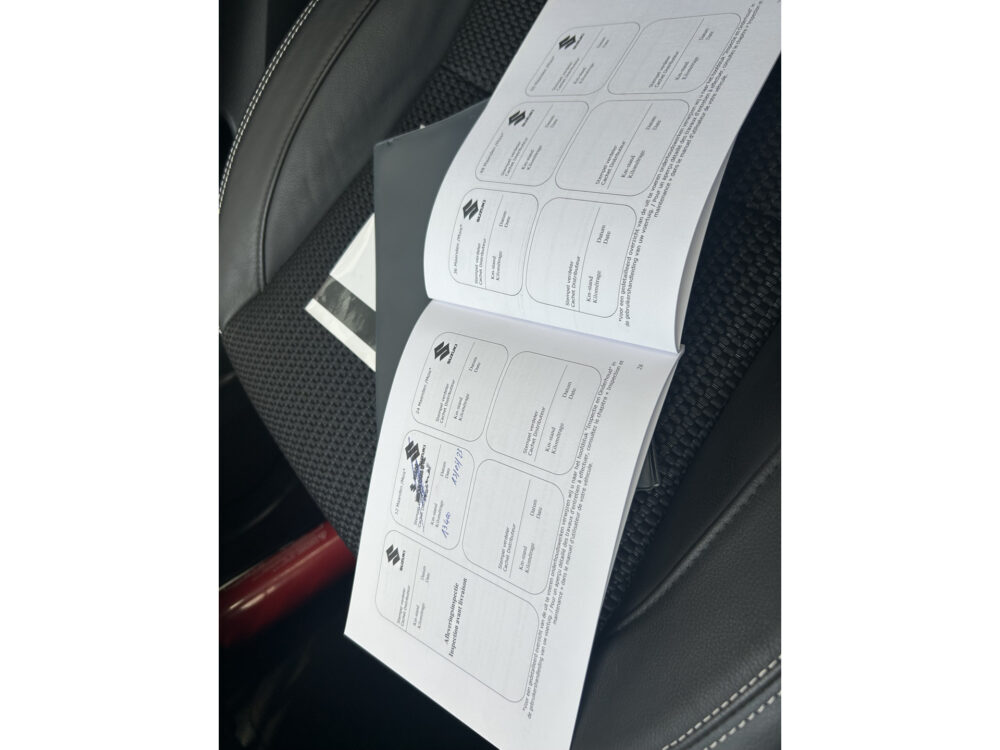 Suzuki S-Cross 1.4 Boosterjet Style Smart Hybrid // FULL LED // PANO/SCHUIFKANTELDAK // NAVI + CARPLAY // ADAPTIVE CRUISE // KEYLESS // 360 CAM 17