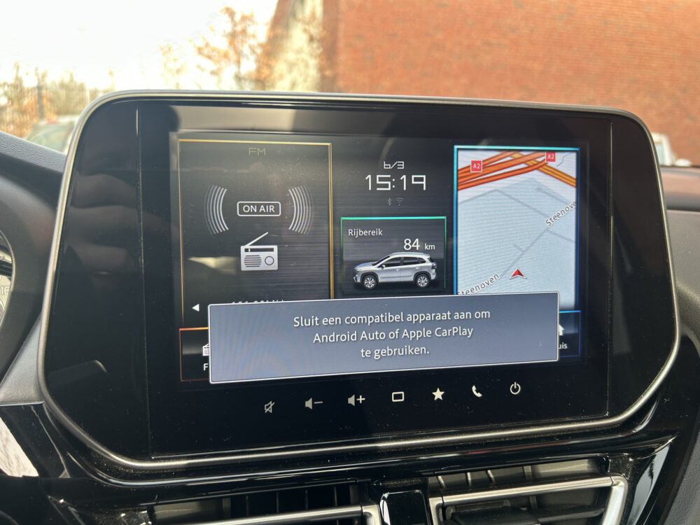 Suzuki S-Cross 1.4 Boosterjet Style Smart Hybrid // FULL LED // PANO/SCHUIFKANTELDAK // NAVI + CARPLAY // ADAPTIVE CRUISE // KEYLESS // 360 CAM 20