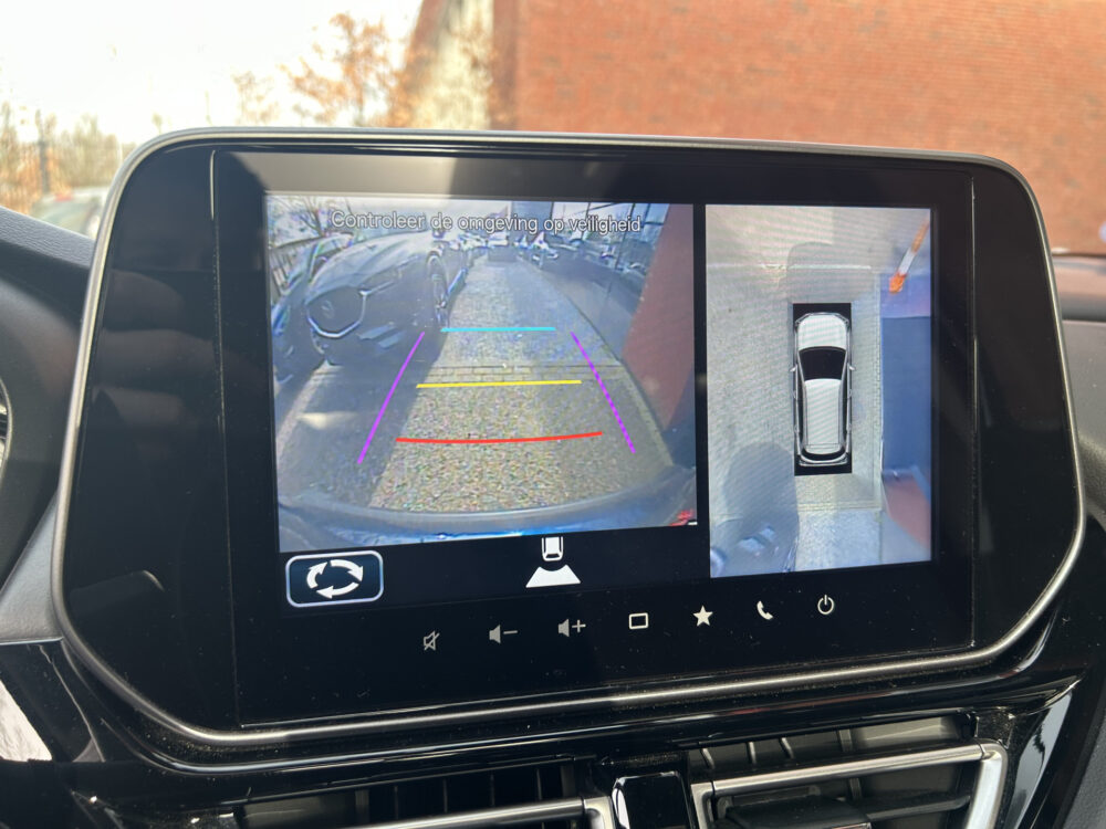 Suzuki S-Cross 1.4 Boosterjet Style Smart Hybrid // FULL LED // PANO/SCHUIFKANTELDAK // NAVI + CARPLAY // ADAPTIVE CRUISE // KEYLESS // 360 CAM 22