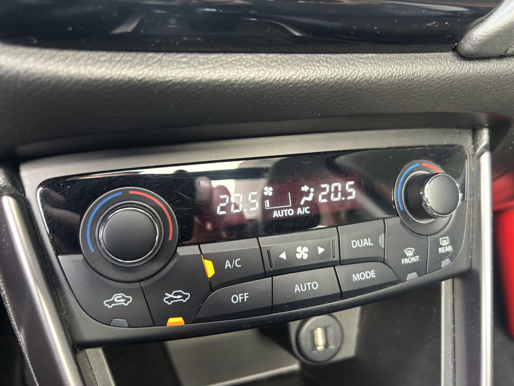 Suzuki S-Cross 1.4 Boosterjet Style Smart Hybrid // FULL LED // PANO/SCHUIFKANTELDAK // NAVI + CARPLAY // ADAPTIVE CRUISE // KEYLESS // 360 CAM 23