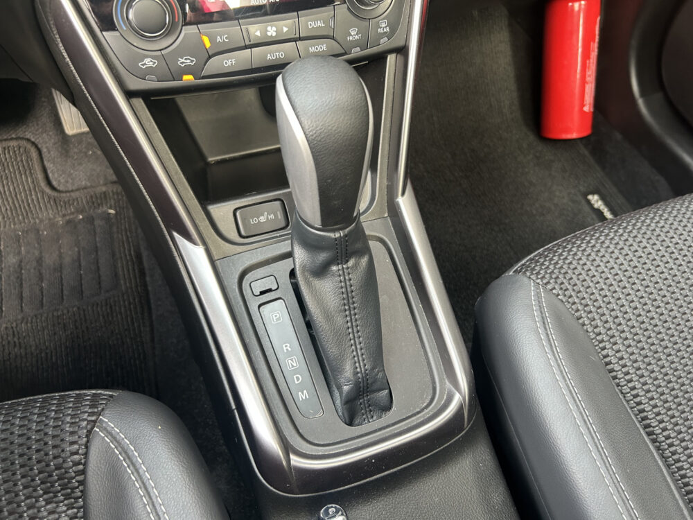 Suzuki S-Cross 1.4 Boosterjet Style Smart Hybrid // FULL LED // PANO/SCHUIFKANTELDAK // NAVI + CARPLAY // ADAPTIVE CRUISE // KEYLESS // 360 CAM 25