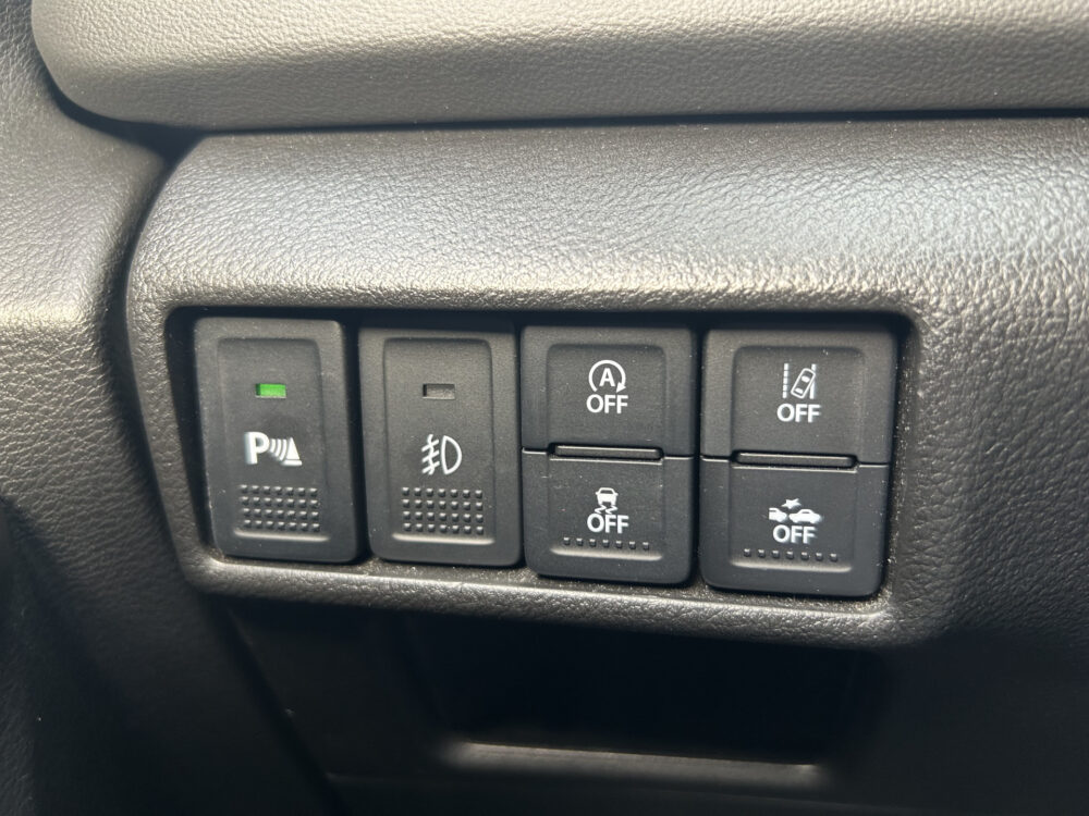 Suzuki S-Cross 1.4 Boosterjet Style Smart Hybrid // FULL LED // PANO/SCHUIFKANTELDAK // NAVI + CARPLAY // ADAPTIVE CRUISE // KEYLESS // 360 CAM 27