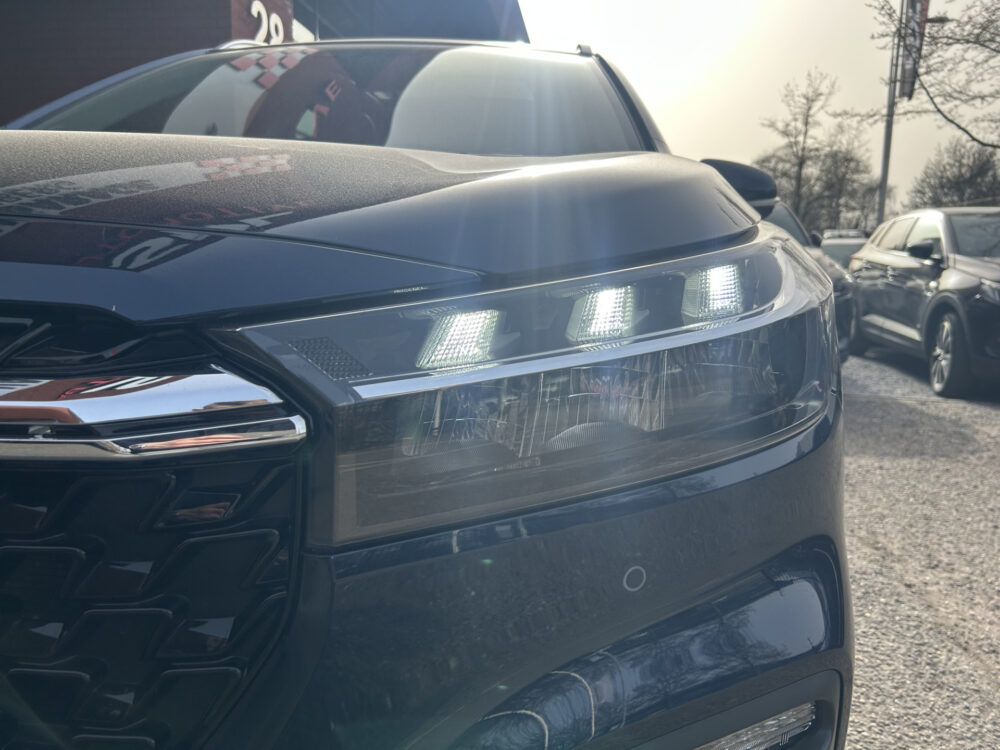 Suzuki S-Cross 1.4 Boosterjet Style Smart Hybrid // FULL LED // PANO/SCHUIFKANTELDAK // NAVI + CARPLAY // ADAPTIVE CRUISE // KEYLESS // 360 CAM 28