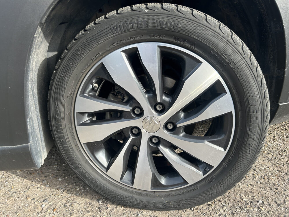 Suzuki S-Cross 1.4 Boosterjet Style Smart Hybrid // FULL LED // PANO/SCHUIFKANTELDAK // NAVI + CARPLAY // ADAPTIVE CRUISE // KEYLESS // 360 CAM 32