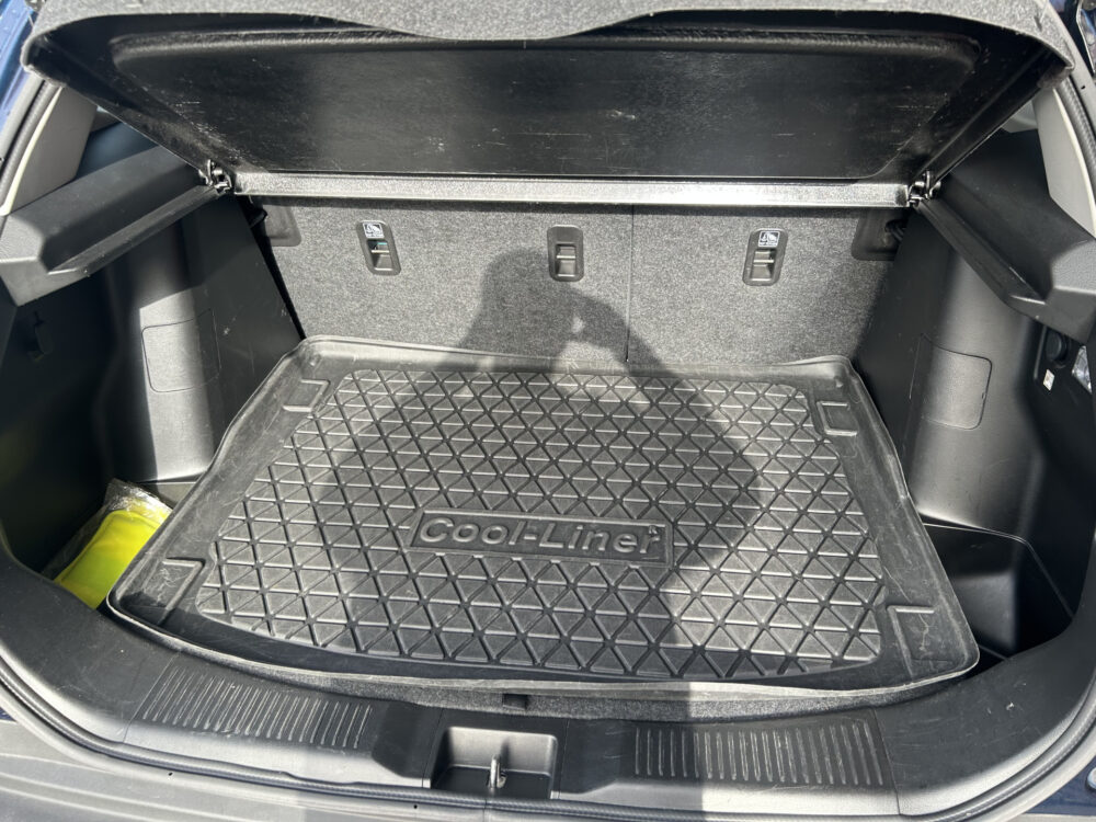 Suzuki S-Cross 1.4 Boosterjet Style Smart Hybrid // FULL LED // PANO/SCHUIFKANTELDAK // NAVI + CARPLAY // ADAPTIVE CRUISE // KEYLESS // 360 CAM 34