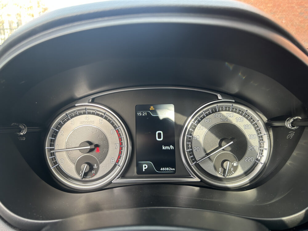 Suzuki S-Cross 1.4 Boosterjet Style Smart Hybrid // FULL LED // PANO/SCHUIFKANTELDAK // NAVI + CARPLAY // ADAPTIVE CRUISE // KEYLESS // 360 CAM 37