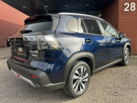 Suzuki S-Cross 1.4 Boosterjet Style Smart Hybrid // FULL LED // PANO/SCHUIFKANTELDAK // NAVI + CARPLAY // ADAPTIVE CRUISE // KEYLESS // 360 CAM 40