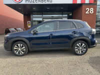 Suzuki S-Cross 1.4 Boosterjet Style Smart Hybrid // FULL LED // PANO/SCHUIFKANTELDAK // NAVI + CARPLAY // ADAPTIVE CRUISE // KEYLESS // 360 CAM 41