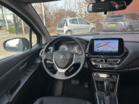 Suzuki S-Cross 1.4 Boosterjet Style Smart Hybrid // FULL LED // PANO/SCHUIFKANTELDAK // NAVI + CARPLAY // ADAPTIVE CRUISE // KEYLESS // 360 CAM 45