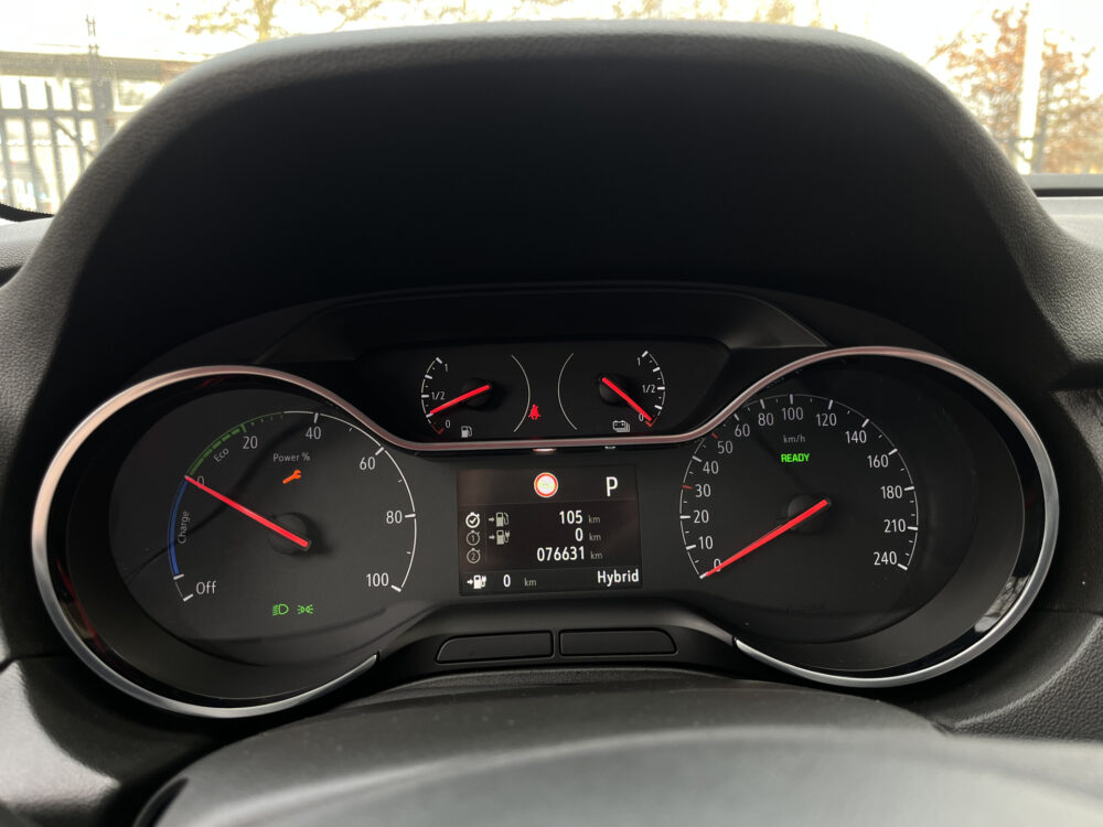 Opel Grandland X 1.6 Turbo Hybrid Elegance // FULL LED // KEYLESS // 360 CAMERA // NAVI+CARPLAY // STOELVERWARMING // ELEK. ACHTERKLEP // 33