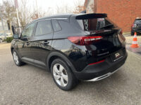 Opel Grandland X 1.6 Turbo Hybrid Elegance // FULL LED // KEYLESS // 360 CAMERA // NAVI+CARPLAY // STOELVERWARMING // ELEK. ACHTERKLEP // 39