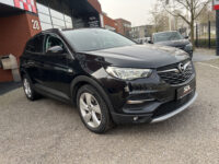 Opel Grandland X 1.6 Turbo Hybrid Elegance // FULL LED // KEYLESS // 360 CAMERA // NAVI+CARPLAY // STOELVERWARMING // ELEK. ACHTERKLEP // 43