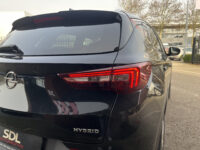 Opel Grandland X 1.6 Turbo Hybrid Elegance // FULL LED // KEYLESS // 360 CAMERA // NAVI+CARPLAY // STOELVERWARMING // ELEK. ACHTERKLEP // 48