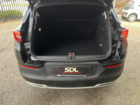 Opel Grandland X 1.6 Turbo Hybrid Elegance // FULL LED // KEYLESS // 360 CAMERA // NAVI+CARPLAY // STOELVERWARMING // ELEK. ACHTERKLEP // 49