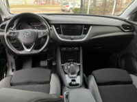 Opel Grandland X 1.6 Turbo Hybrid Elegance // FULL LED // KEYLESS // 360 CAMERA // NAVI+CARPLAY // STOELVERWARMING // ELEK. ACHTERKLEP // 53