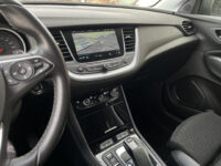 Opel Grandland X 1.6 Turbo Hybrid Elegance // FULL LED // KEYLESS // 360 CAMERA // NAVI+CARPLAY // STOELVERWARMING // ELEK. ACHTERKLEP // 60