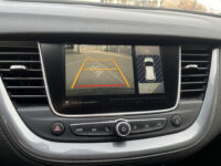 Opel Grandland X 1.6 Turbo Hybrid Elegance // FULL LED // KEYLESS // 360 CAMERA // NAVI+CARPLAY // STOELVERWARMING // ELEK. ACHTERKLEP // 66