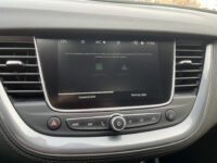 Opel Grandland X 1.6 Turbo Hybrid Elegance // FULL LED // KEYLESS // 360 CAMERA // NAVI+CARPLAY // STOELVERWARMING // ELEK. ACHTERKLEP // 67