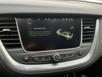 Opel Grandland X 1.6 Turbo Hybrid Elegance // FULL LED // KEYLESS // 360 CAMERA // NAVI+CARPLAY // STOELVERWARMING // ELEK. ACHTERKLEP // 68