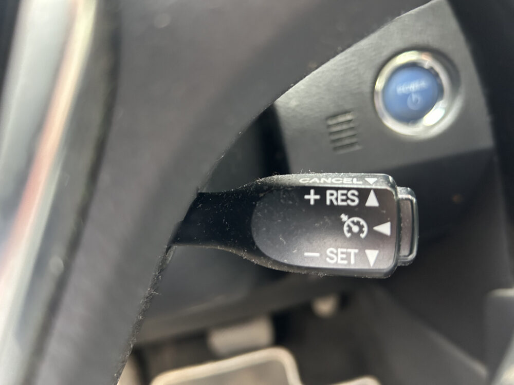 Toyota Auris Touring Sports 1.8 Hybrid Dynamic // LED // NAVI // CAMERA // CLIMA // DAB // KEYLESS // TREKHAAK!! 13