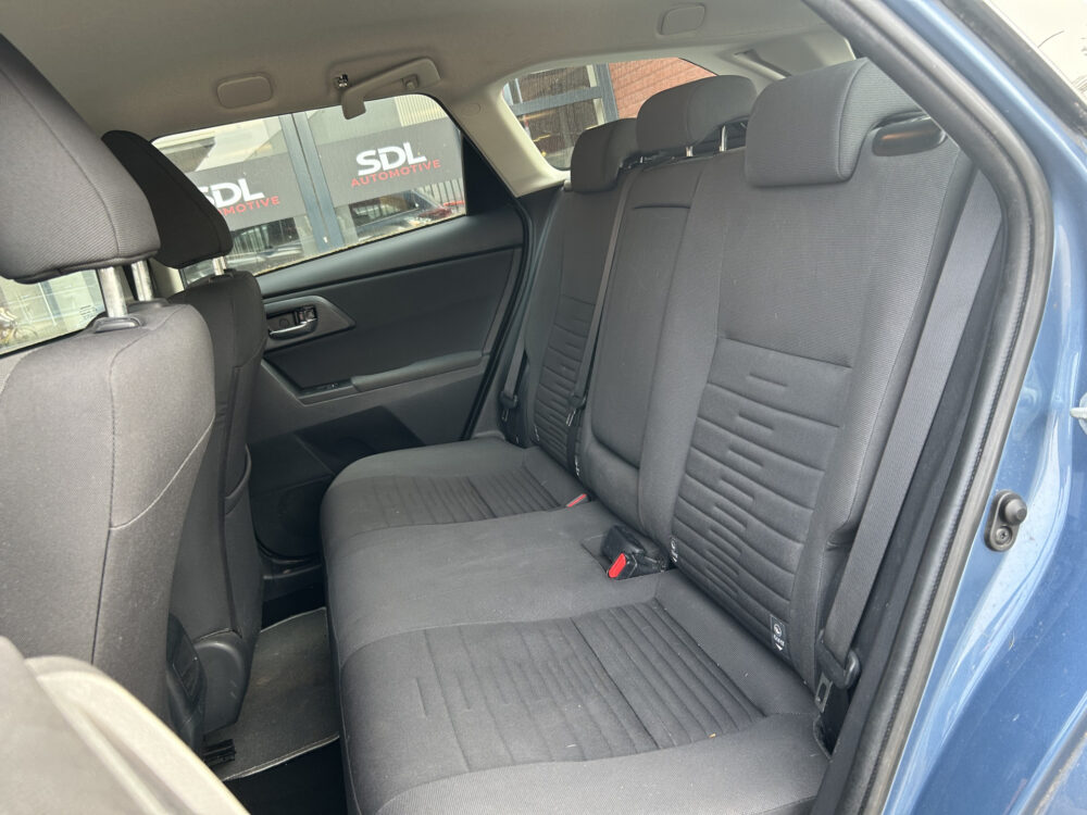 Toyota Auris Touring Sports 1.8 Hybrid Dynamic // LED // NAVI // CAMERA // CLIMA // DAB // KEYLESS // TREKHAAK!! 27