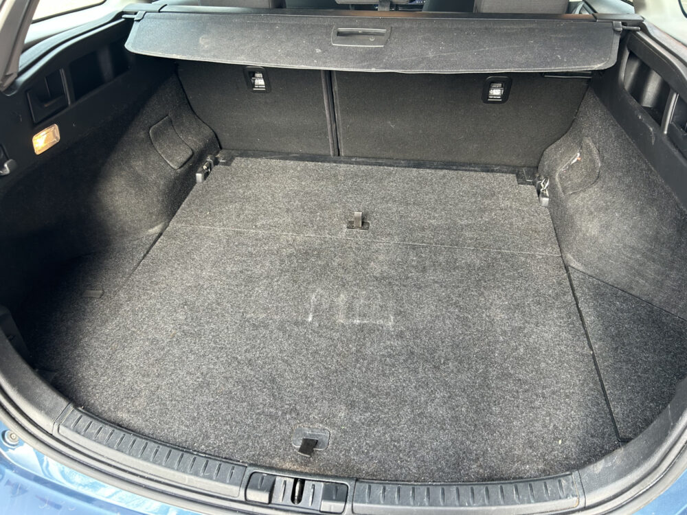 Toyota Auris Touring Sports 1.8 Hybrid Dynamic // LED // NAVI // CAMERA // CLIMA // DAB // KEYLESS // TREKHAAK!! 28