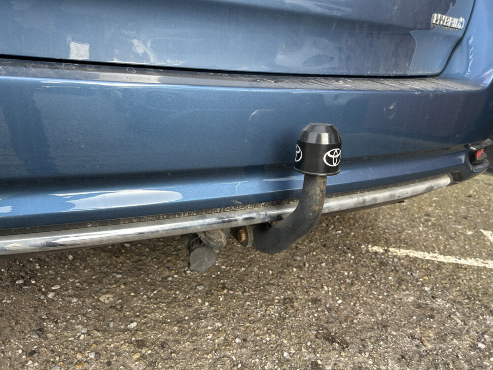 Toyota Auris Touring Sports 1.8 Hybrid Dynamic // LED // NAVI // CAMERA // CLIMA // DAB // KEYLESS // TREKHAAK!! 31