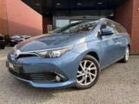 Toyota Auris Touring Sports 1.8 Hybrid Dynamic // LED // NAVI // CAMERA // CLIMA // DAB // KEYLESS // TREKHAAK!! 34