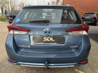 Toyota Auris Touring Sports 1.8 Hybrid Dynamic // LED // NAVI // CAMERA // CLIMA // DAB // KEYLESS // TREKHAAK!! 38