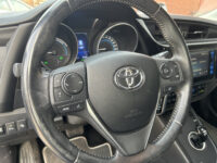 Toyota Auris Touring Sports 1.8 Hybrid Dynamic // LED // NAVI // CAMERA // CLIMA // DAB // KEYLESS // TREKHAAK!! 39