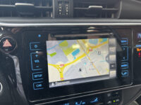 Toyota Auris Touring Sports 1.8 Hybrid Dynamic // LED // NAVI // CAMERA // CLIMA // DAB // KEYLESS // TREKHAAK!! 48