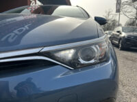 Toyota Auris Touring Sports 1.8 Hybrid Dynamic // LED // NAVI // CAMERA // CLIMA // DAB // KEYLESS // TREKHAAK!! 56