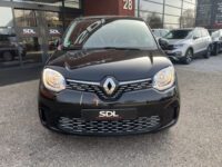 Renault Twingo Z.E. R80 Série Limitée Vibes // LED // CRUISE // HALF LEDER // CAMERA+SENSOREN // NAVI // STOELVERWARMING // 40