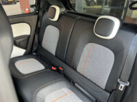 Renault Twingo Z.E. R80 Série Limitée Vibes // LED // CRUISE // HALF LEDER // CAMERA+SENSOREN // NAVI // STOELVERWARMING // 45