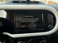 Renault Twingo Z.E. R80 Série Limitée Vibes // LED // CRUISE // HALF LEDER // CAMERA+SENSOREN // NAVI // STOELVERWARMING // 60