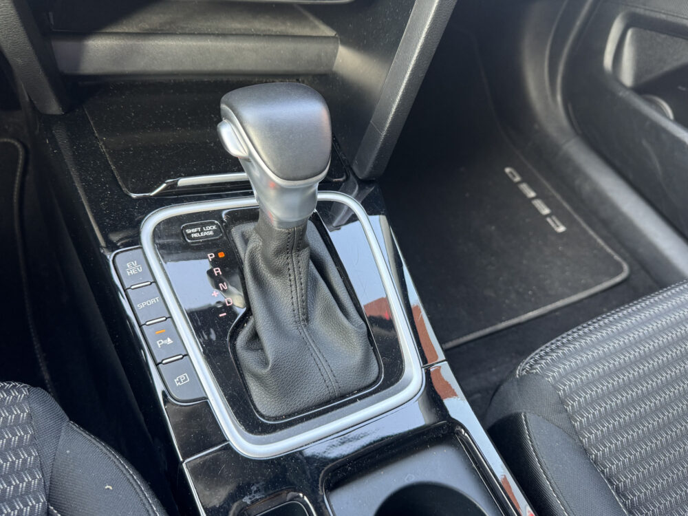 Kia Ceed Sportswagon 1.6 GDI PHEV DynamicPlusLine // KEYLESS // CAMERA+SENSOREN // STOEL+STUURVERWARMING // CARPLAY // 25