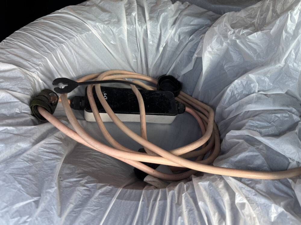 Kia Ceed Sportswagon 1.6 GDI PHEV DynamicPlusLine // KEYLESS // CAMERA+SENSOREN // STOEL+STUURVERWARMING // CARPLAY // 28