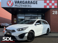 Kia Ceed Sportswagon 1.6 GDI PHEV DynamicPlusLine // KEYLESS // CAMERA+SENSOREN // STOEL+STUURVERWARMING // CARPLAY // 31