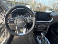 Kia Ceed Sportswagon 1.6 GDI PHEV DynamicPlusLine // KEYLESS // CAMERA+SENSOREN // STOEL+STUURVERWARMING // CARPLAY // 41