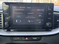 Kia Ceed Sportswagon 1.6 GDI PHEV DynamicPlusLine // KEYLESS // CAMERA+SENSOREN // STOEL+STUURVERWARMING // CARPLAY // 48