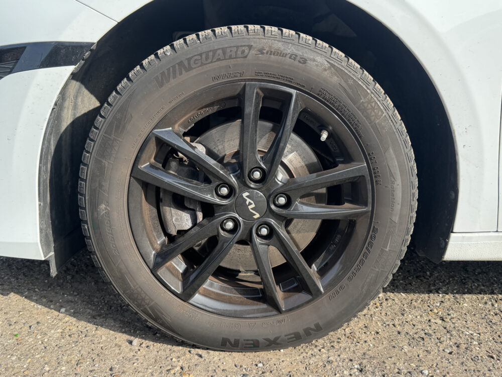 Kia Ceed Sportswagon 1.6 GDI PHEV DynamicPlusLine // KEYLESS // CAMERA+SENSOREN // STOEL+STUURVERWARMING // CARPLAY // 7