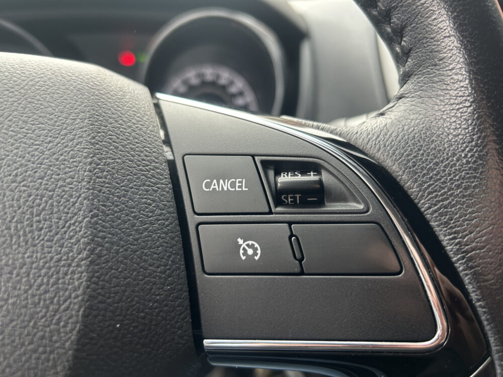 Mitsubishi ASX 1.6 Cleartec Bright // NAVI + CARPLAY // CLIMA // CAMERA // CRUISE // DAB // STOELVERWARMING!! 10