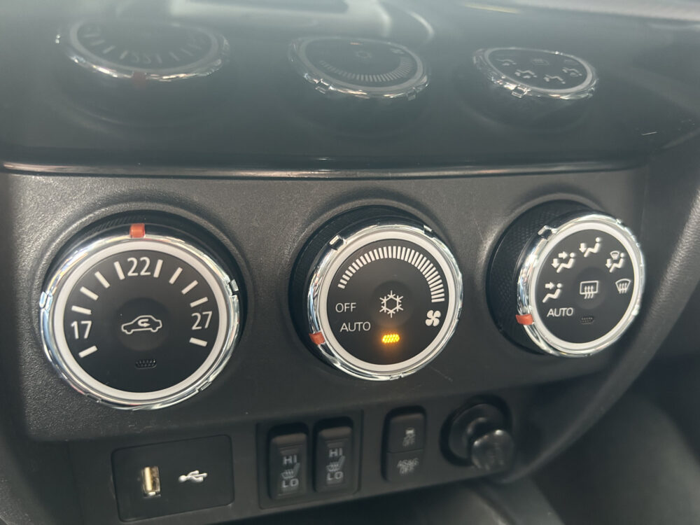 Mitsubishi ASX 1.6 Cleartec Bright // NAVI + CARPLAY // CLIMA // CAMERA // CRUISE // DAB // STOELVERWARMING!! 18