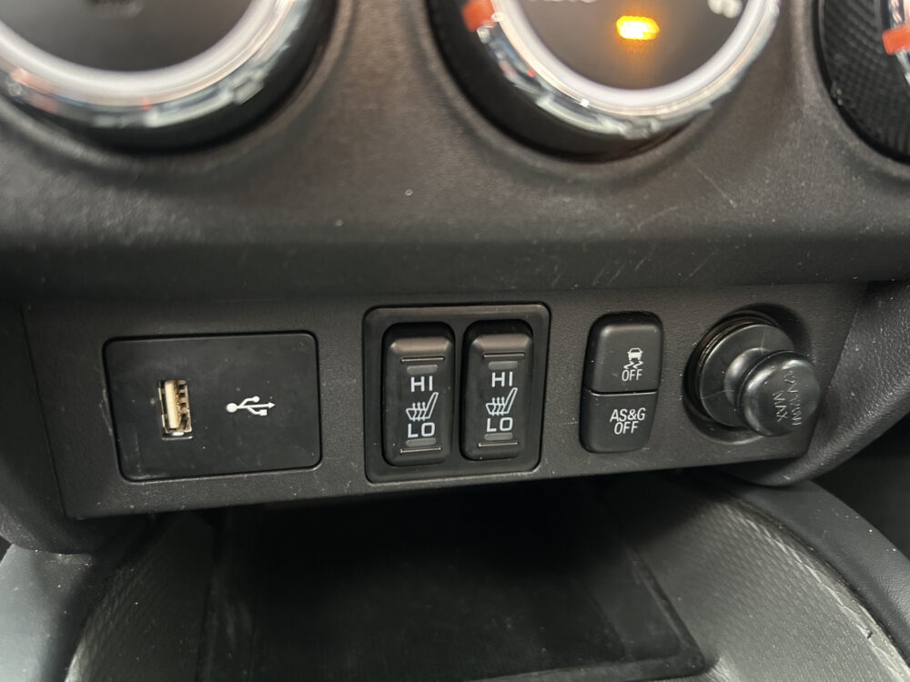 Mitsubishi ASX 1.6 Cleartec Bright // NAVI + CARPLAY // CLIMA // CAMERA // CRUISE // DAB // STOELVERWARMING!! 19