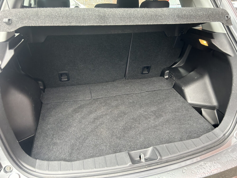 Mitsubishi ASX 1.6 Cleartec Bright // NAVI + CARPLAY // CLIMA // CAMERA // CRUISE // DAB // STOELVERWARMING!! 27